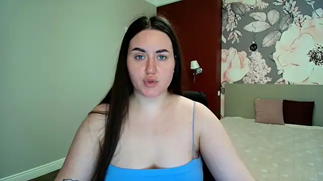 Roxie Bradley online show from 04-09-26, 05:40