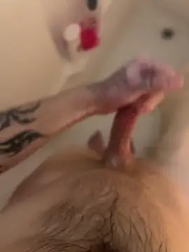 ThatTattooedGuy online show from 03-19-26, 08:35