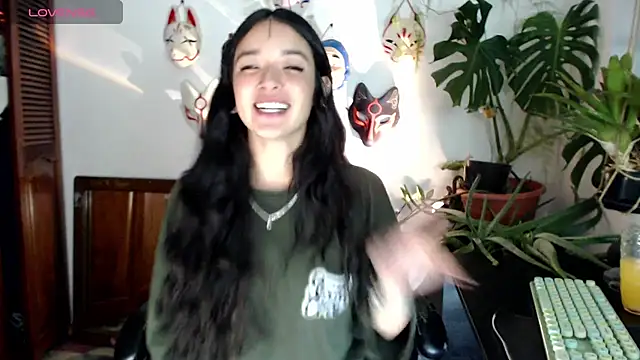 cat salo online show from 06-14-26, 01:47