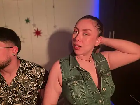 Im sophiie online show from 12-29-24, 09:06