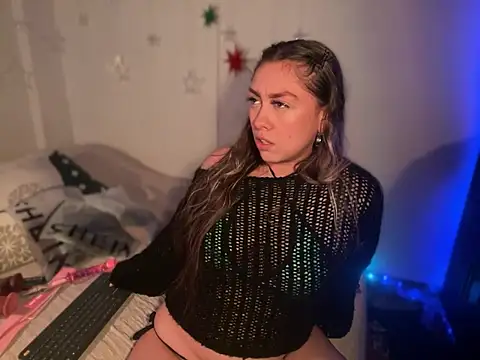 Im sophiie online show from 01-04-25, 09:00