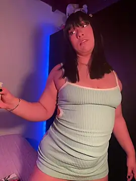 Im sophiie online show from 02-16-25, 05:48