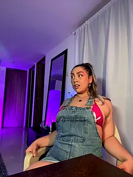 Im sophiie online show from 09-16-25, 06:47