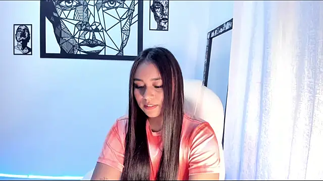 Ciara8 online show from 02-28-25, 02:31