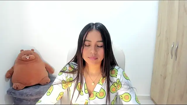 Ciara8 online show from 02-17-26, 02:46