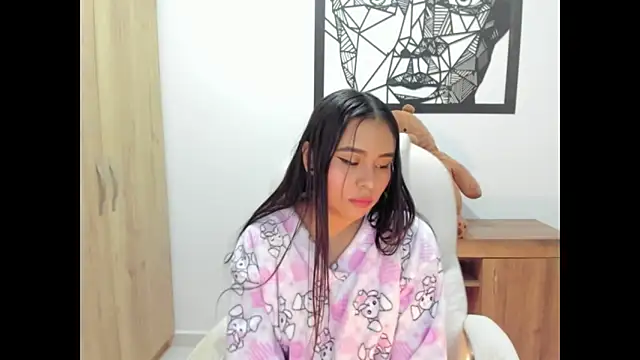 Ciara8 online show from 06-20-26, 06:49