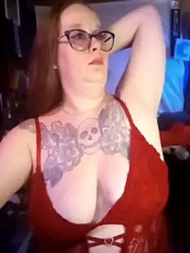 edgexchaos online show from 03-07-26, 04:31