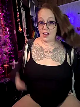 edgexchaos online show from 04-27-26, 04:21