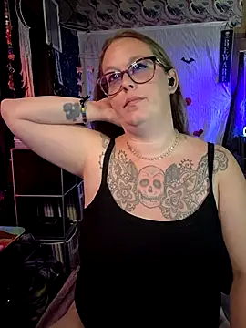 edgexchaos online show from 07-14-26, 04:06