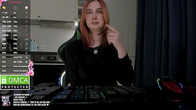 Lee Loo online show from 12-13-24, 03:43