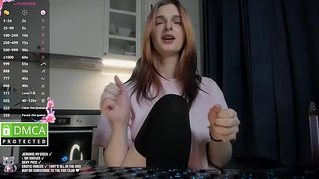 Lee Loo online show from 01-19-25, 03:32