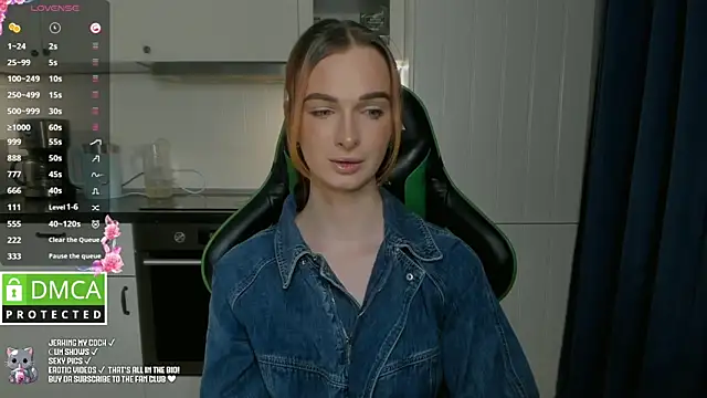 Lee Loo online show from 02-04-25, 03:04