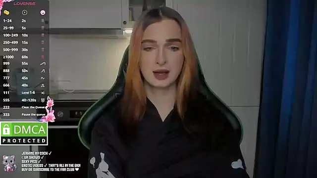 Lee Loo online show from 02-05-25, 02:05