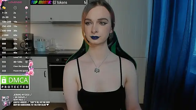 Lee Loo online show from 02-15-25, 01:38