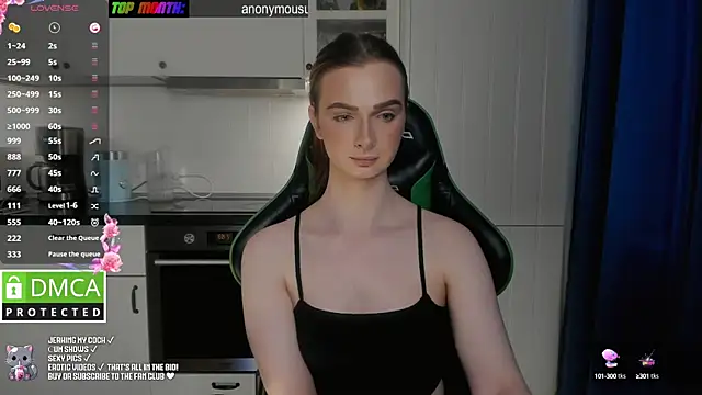 Lee Loo online show from 02-21-25, 02:59