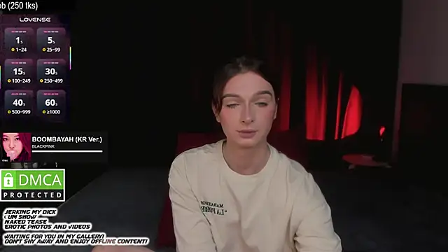 Lee Loo online show from 09-14-25, 02:16