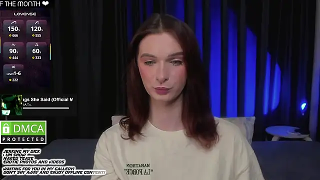 Lee Loo online show from 09-15-25, 02:28