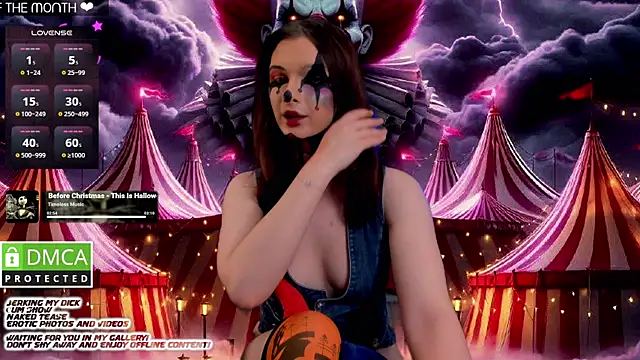 Lee Loo online show from 10-31-25, 04:08