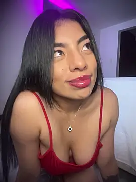 Miaparkerss  online show from 01-07-26, 06:21