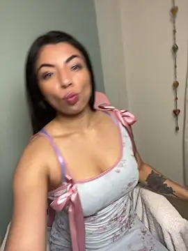 Miaparkerss  online show from 04-25-26, 01:08