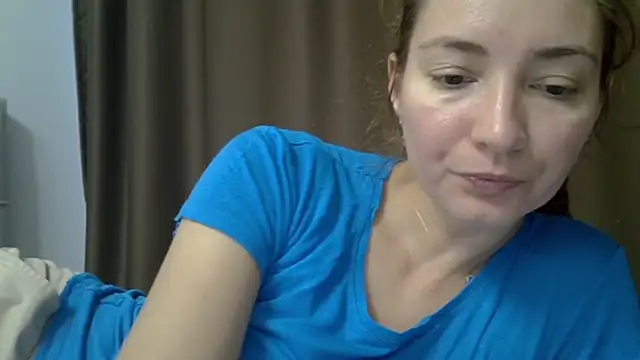 Snapshot of Ashleyspice chatting on 10-03-25, 09:50 Ashleyspice online show from 10-03-25, 09:50