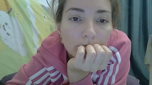 Snapshot of Ashleyspice chatting on 10-19-25, 11:44 Ashleyspice online show from 10-19-25, 11:44