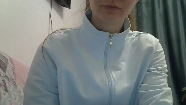 Ashleyspice online show from 01-18-26, 06:50