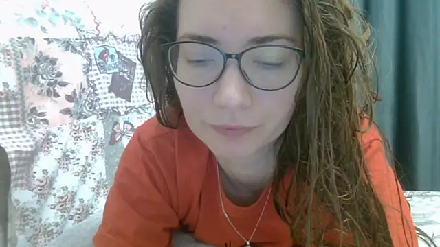 Ashleyspice online show from 02-23-26, 08:01