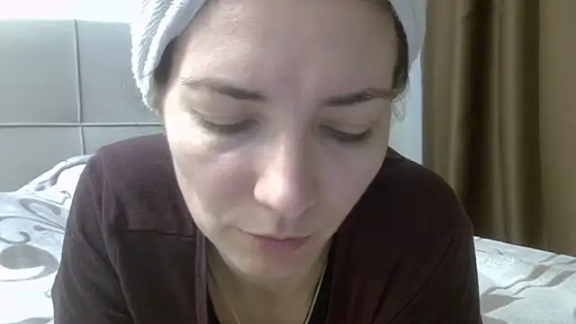 Ashleyspice online show from 03-19-26, 05:44