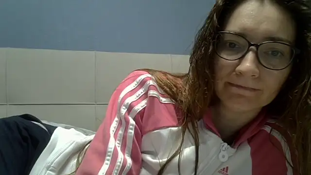 Ashleyspice online show from 04-23-26, 06:47