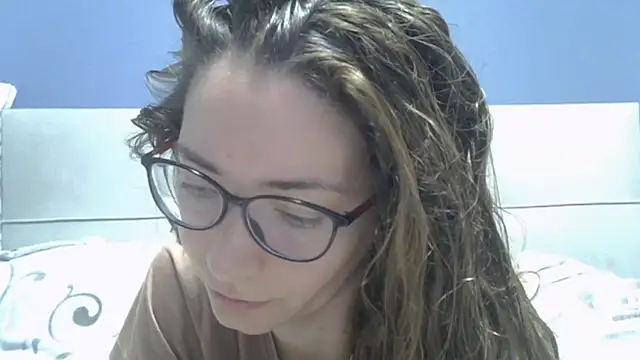 Ashleyspice online show from 06-15-26, 06:37