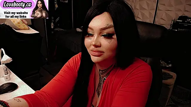 sheylagoddess11 online show from 11-05-25, 08:58