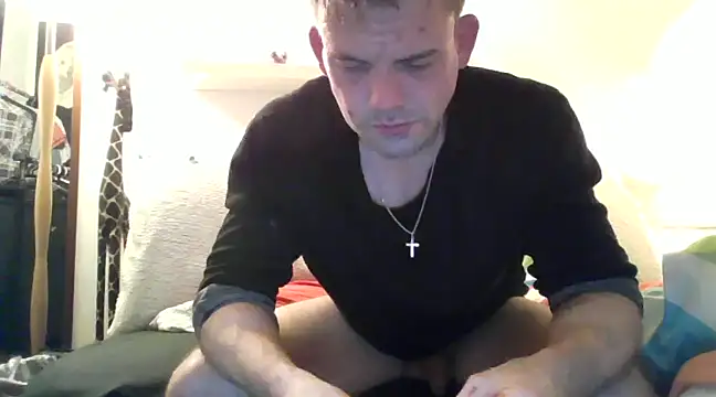 Cambitchboy online show from 12-15-24, 05:45