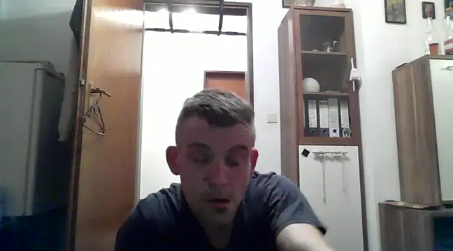 Cambitchboy online show from 01-12-25, 02:45