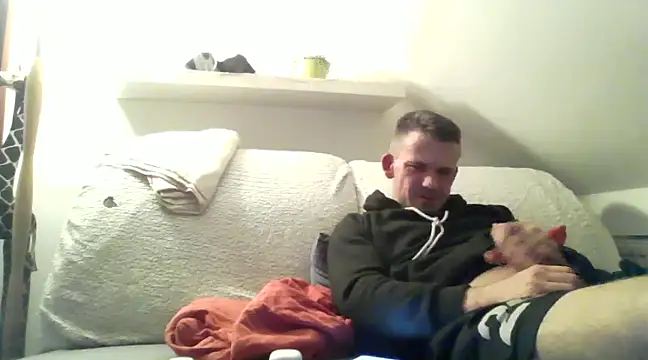 Cambitchboy online show from 01-17-25, 10:56