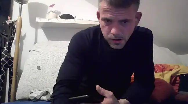 Cambitchboy online show from 02-20-25, 10:15