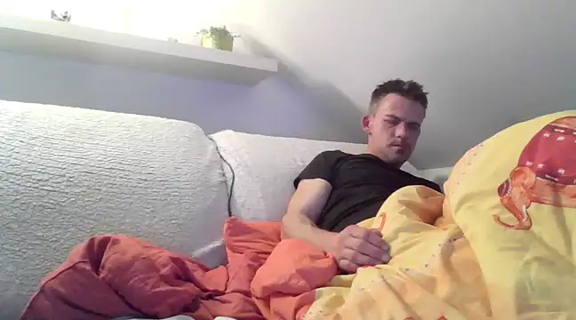 Cambitchboy online show from 02-23-25, 05:23