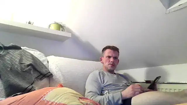 Cambitchboy online show from 02-26-25, 11:04