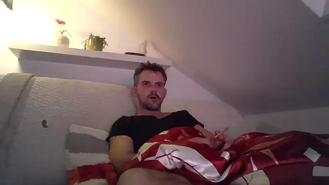 Cambitchboy online show from 02-18-26, 10:50