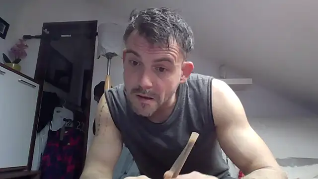 Cambitchboy online show from 02-22-26, 02:26