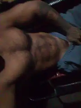 Kanekki2 online show from 03-12-26, 03:01