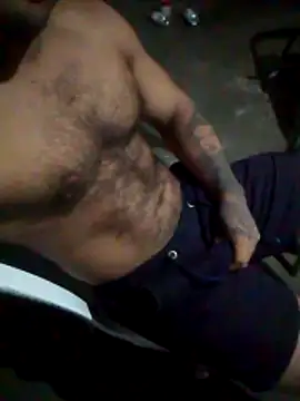 Kanekki2 online show from 04-20-26, 03:42