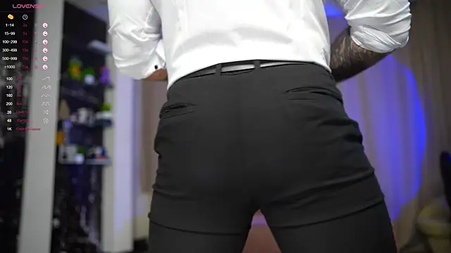 Demianblake online show from 03-06-25, 03:24