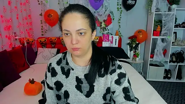 DarlingMilf online show from 11-11-25, 07:25