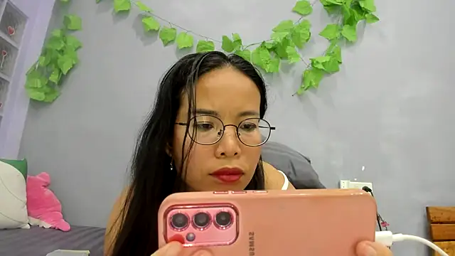 loveley jenny online show from 02-06-26, 08:07