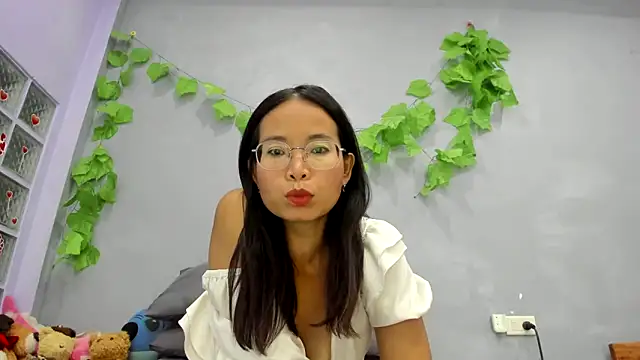 loveley jenny online show from 05-26-26, 05:47