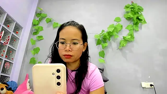 loveley jenny online show from 07-11-26, 12:02