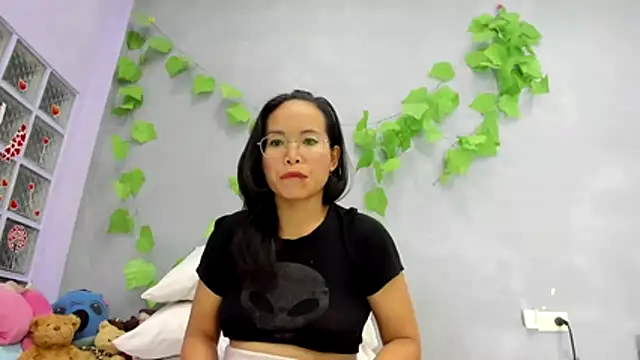 loveley jenny online show from 07-12-26, 06:37