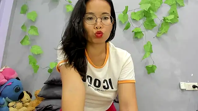 loveley jenny online show from 07-31-26, 07:08