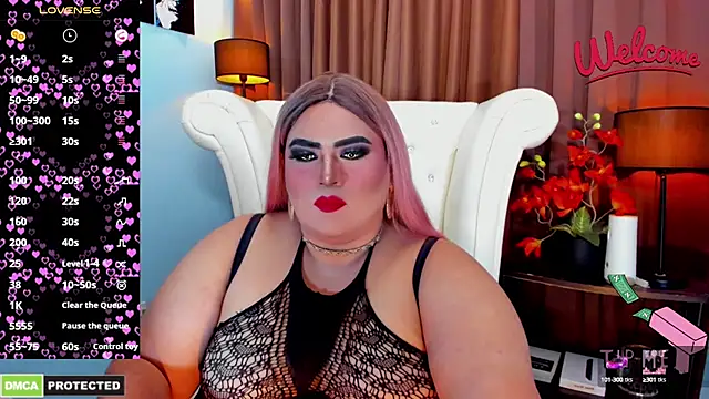 MariaDhorathea online show from 09-11-25, 02:06